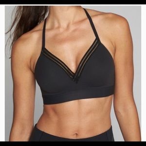 Athlete everyday bra